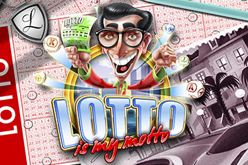 Lotto is My Motto