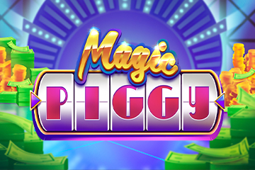 Magic Piggy