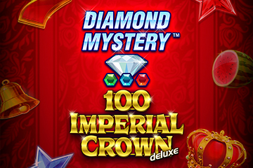 100 Imperial Crown Deluxe
