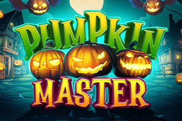Pumpkin Master