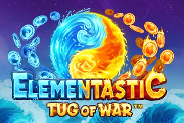 Elementastic Tug of War