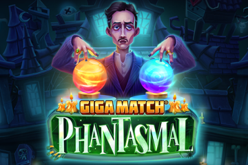 Giga Match Phantasmal