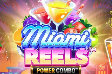 Miami Reels Power Combo