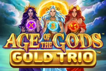 Age of the Gods: Gold Trio