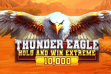 Thunder Eagle Hold and Win Extreme 10000