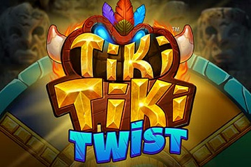 Tiki Tiki Twist