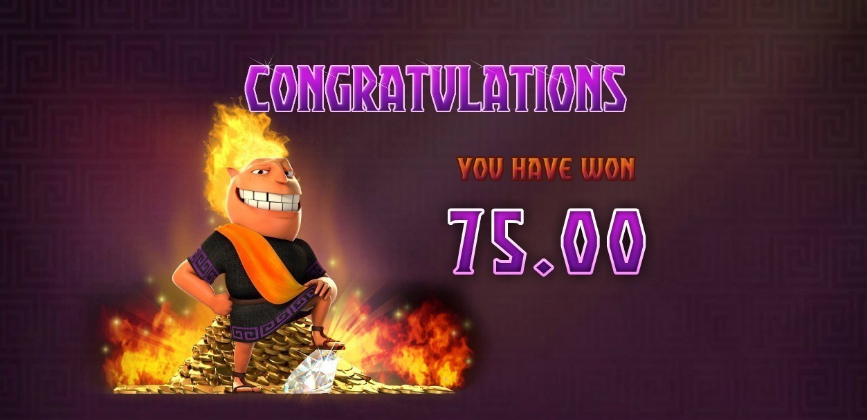 Как выиграть в слоте Hot as Hades