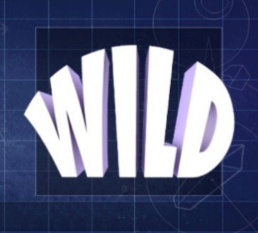 wild в Space Wars от NetEnt