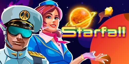 Взрывной турнир «Starfall» на 20000 евро в Frank до 2/09