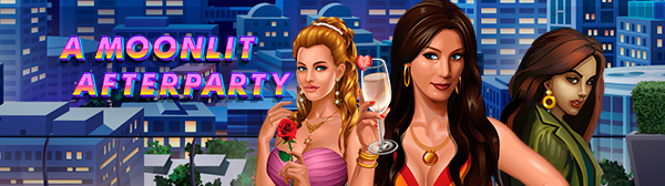 Подарки в Frank – 50FS + €10000 в A Moonlit Afterparty